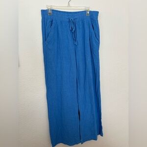 Womens Beach Pant